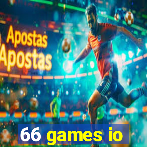 66 games io